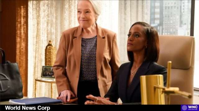 Matlock: A Fresh Take on Justice and Redemption Explore the captivating revival of Matlock, where Kathy Bates leads a modern legal drama filled with justice, betrayal, and personal redemption (variety.com).