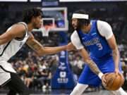 Dallas Mavericks vs Brooklyn Nets 2025: A High-Stakes NBA Battle at American Airlines Center Get ready for an exciting NBA showdown as the Mavericks face off against the Nets. With star players and contrasting styles, this game promises to be a thrilling encounter (images2.minutemediacdn.com).