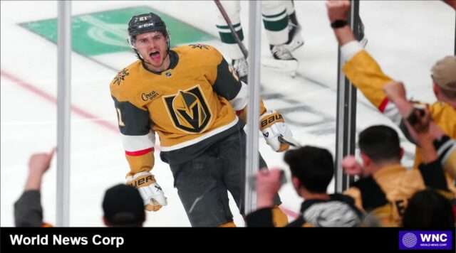 Minnesota Wild vs. Vegas Golden Knights: A Thrilling Playoff Showdown Explore the thrilling playoff showdown between the Minnesota Wild and the Vegas Golden Knights as they battle for the Stanley Cup (ftw.usatoday.com).