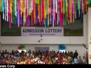 Rajasthan 2025: Free Private School Admissions Under RTE See Record-Breaking Applications Explore the process and implications of free admissions in Rajasthan's private schools under the RTE initiative (c.ndtvimg.com).