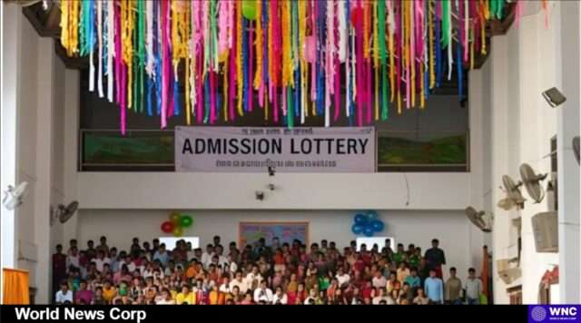 Navigating Free Admission in Rajasthan's Private Schools: A Comprehensive Guide Explore the process and implications of free admissions in Rajasthan's private schools under the RTE initiative (c.ndtvimg.com).