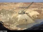 Ukraine prepares to negotiate a new mineral deal with the U.S. amidst concerns over sovereignty and resource management (dims.apnews.com).