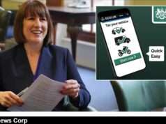 UK Company Car Tax Shake-Up: Electric Vehicles Get 3% BIK Rate While Hybrids Face 18% Hike – April 2025 Learn about the new Benefit-in-Kind tax changes for company car drivers in the UK and how they will affect your finances. Image courtesy (jb-optimus.s3.ap-south-1.amazonaws.com)