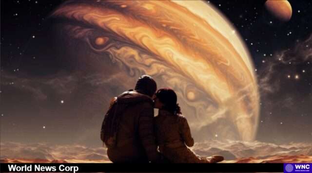 Navigating Relationships: Cosmic Insights for Emotional Wellness Explore cosmic insights for emotional wellness in relationships, focusing on surrender, joy, and vulnerability. Image courtesy (www.hindustantimes.com)