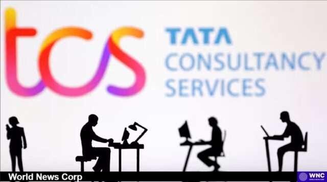 Navigating TCS Results: What to Expect in 2025 Explore TCS's strategic decisions and expectations for 2025 results amidst a volatile business environment. Image courtesy (jb-optimus.s3.ap-south-1.amazonaws.com)