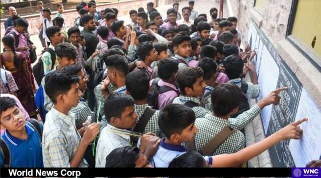 Navigating the CBSE Class 10th and 12th Results: What Students Should Expect in 2025 Get ready for the CBSE Class 10th and 12th results in May 2025, insights on expectations, preparation tips, and what to do next. Image courtesy (akm-img-a-in.tosshub.com)