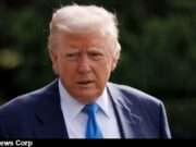 Trump’s Immigration Showdown: New York’s Sanctuary Policies Clash With Federal Directives Exploring Trump’s immigration policies, including sanctuary cities and English proficiency requirements for truck drivers (media.cnn.com).