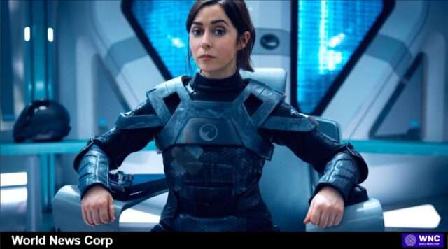 Navigating the Digital Cosmos: A Deep Dive into 'USS Callister: Into Infinity' Explore the intricate themes and implications of 'USS Callister: Into Infinity,' a sequel that challenges our understanding of technology and morality (api.time.com).