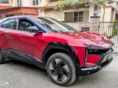 Mahindra’s Electric Revolution: How XUV.e & BE.6 Are Dominating India’s EV Market in 2025 Explore how Mahindra's XEV 9e and BE 6 are reshaping the Indian electric vehicle market with innovative features and growing consumer demand. Image courtesy (www.team-bhp.com)