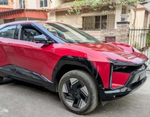 Mahindra’s Electric Revolution: How XUV.e & BE.6 Are Dominating India’s EV Market in 2025 Explore how Mahindra's XEV 9e and BE 6 are reshaping the Indian electric vehicle market with innovative features and growing consumer demand. Image courtesy (www.team-bhp.com)