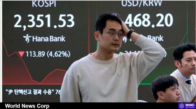 Navigating the Financial Storm: How Tariffs Affect Global Markets Exploring the implications of tariffs on global markets and strategies for investors. Image courtesy (jb-optimus.s3.ap-south-1.amazonaws.com)