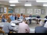 Exploring the strategic developments at SRT Marine Systems and Cayuga County's IT collaboration for efficiency and transparency. Image courtesy (www.fingerlakes1.com)