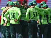 New Zealand vs Pakistan 2025: A Clash of Titans – Who Will Dominate the Cricket Arena? Dive into the excitement of the upcoming cricket series between New Zealand and Pakistan. This article explores the strengths and strategies of both teams as they prepare for a thrilling encounter ahead of the World Cup. Image courtesy (www.jagranimages.com)