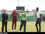 Lahore Cricket Clash: Pakistan vs West Indies Women Battle in 2025 ICC Qualifier Showdown A preview of the crucial ICC Women's World Cup Qualifier match between Pakistan and West Indies, highlighting team performances and key players (i.dawn.com).