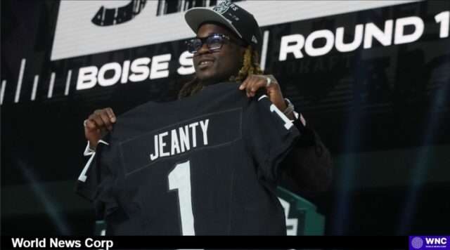 Pete Carroll's Strategic Vision: Transforming the Raiders with Key Draft Picks Explore how Pete Carroll plans to transform the Raiders through strategic draft picks and a revamped offense. Image courtesy (jb-optimus.s3.ap-south-1.amazonaws.com)