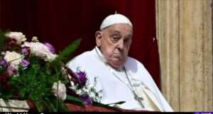Explore Pope Francis's legacy of compassion, his final Easter message, and the impact of his papacy on global humanitarian issues. Image courtesy (jb-optimus.s3.ap-south-1.amazonaws.com)