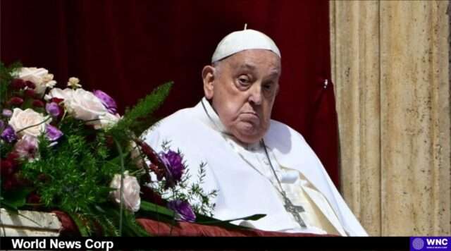 Pope Francis: A Lasting Legacy of Compassion and Service on Easter Sunday Explore Pope Francis's legacy of compassion, his final Easter message, and the impact of his papacy on global humanitarian issues. Image courtesy (jb-optimus.s3.ap-south-1.amazonaws.com)