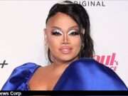 Drag Icon Jiggly Caliente Passes at 42: Cancer Claims ‘RuPaul’s Drag Race’ Star on April 27, 2025 A tribute to Jiggly Caliente, celebrating her life, legacy, and impact on the drag and LGBTQ+ community. Image courtesy (jb-optimus.s3.ap-south-1.amazonaws.com)