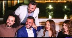 A tribute to Sobhi Attri, celebrating his contributions to Arabic media and the impact of his sudden passing (i1.hespress.com).