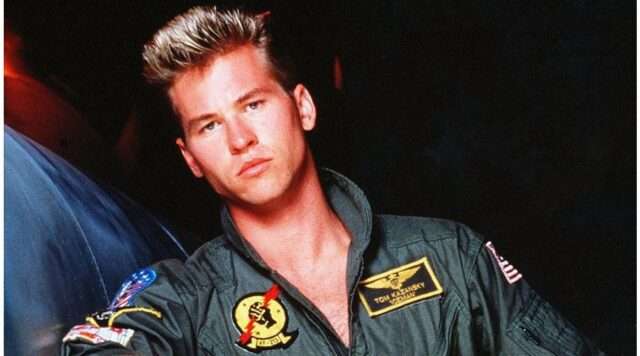 Remembering Val Kilmer: A Tribute to the Iconic Actor and His Legacy This article reflects on Val Kilmer's enduring legacy in Hollywood, his health struggles, and his recent performance in 'Top Gun: Maverick,' while also highlighting personal stories from his family. Image courtesy (e3.365dm.com)