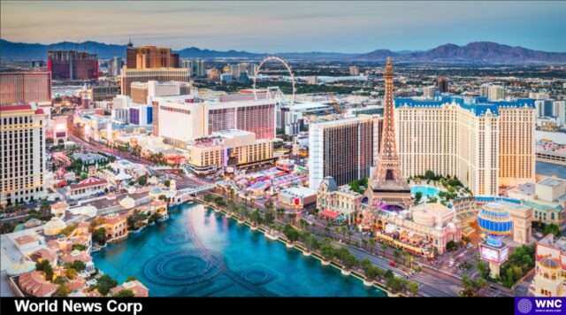 Revitalizing the North Strip: A New Era for Las Vegas Explore the revitalization of the North Strip in Las Vegas, highlighting new developments and future opportunities (www.thestreet.com).
