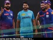 Explore the remarkable journey of Rohit Sharma with the Mumbai Indians, a franchise that has achieved unparalleled success in the IPL under his leadership. Discover how he continues to inspire both fans and players alike (south-1.amazonaws.com).