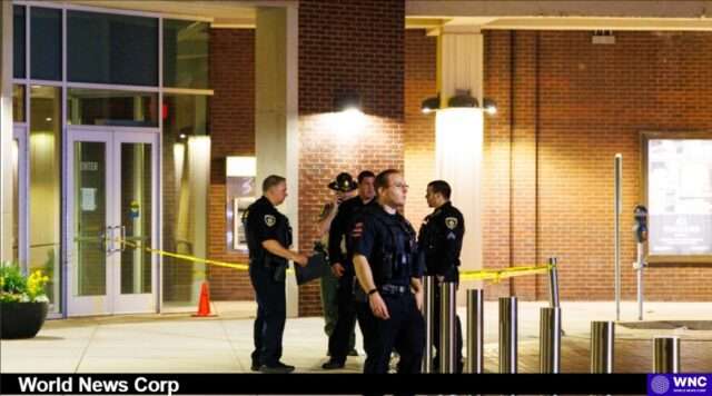 Safety and Community Response After Shooting Incident at Illinois State University A detailed overview of the recent shooting incident at Illinois State University, focusing on community response and safety measures. Image courtesy (jb-optimus.s3.ap-south-1.amazonaws.com)