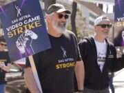 SAG-AFTRA Strike 2025: Actors Demand Fair Pay & Streaming Reforms The SAG-AFTRA strike is a significant moment in Hollywood as actors unite to demand fair wages and working conditions. This article explores the impact of the strike and the support from fans. Image courtesy (eu-images.contentstack.com)