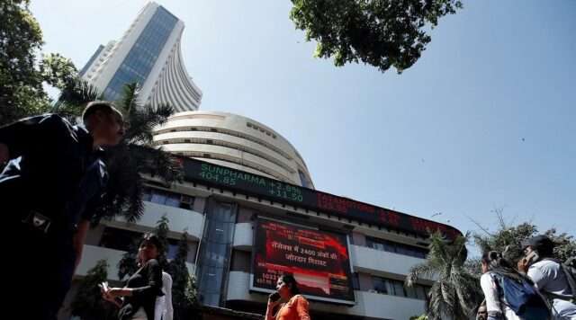 Sensex Surges as Coforge Share Price Climbs: What You Need to Know Explore the latest trends in the stock market, focusing on the surge in Sensex and the rising share price of Coforge. Discover how these movements reflect broader market dynamics (www.hindustantimes.com).
