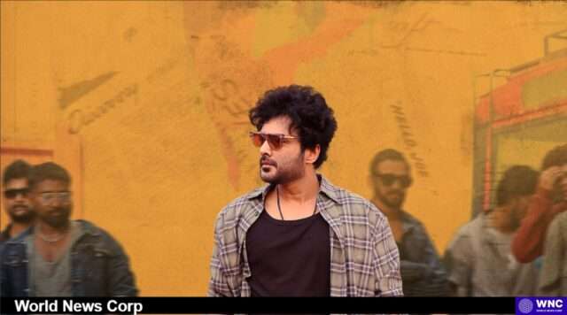 Siddhu Jonnalagadda Shines in 'Jack': A Fresh Venture with Mixed Reviews Siddhu Jonnalagadda's 'Jack' released on April 10, 2025, receives mixed reviews despite his engaging performance. Image courtesy (jb-optimus.s3.ap-south-1.amazonaws.com)