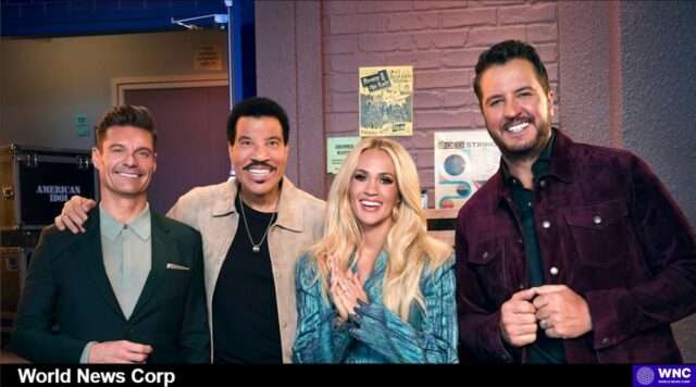 Spotlight on the American Idol Contestants of 2025: Rising Stars and Heartbreaks Explore the standout performances and heartbreaks of American Idol contestants in 2025 as they strive for stardom (south-1.amazonaws.com).