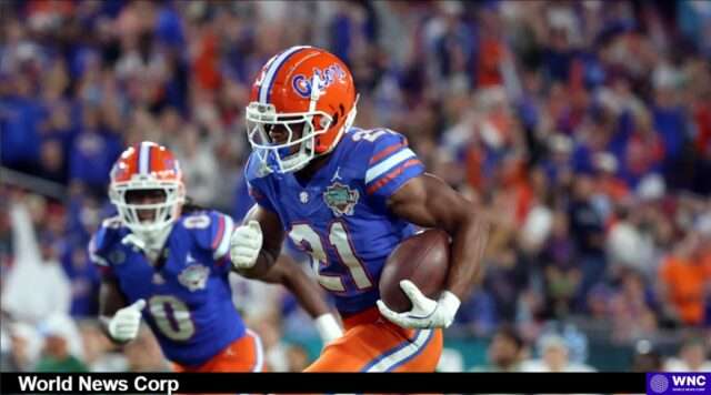 Spring Game Showdown: Florida Gators Showcase Future Stars A detailed analysis of the Florida Gators' spring game, highlighting key players and their potential impact for the 2025 season. Image courtesy (mages2.minutemediacdn.com)