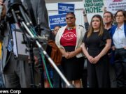 The Supreme Court's ruling on Kilmar Abrego Garcia's deportation highlights issues in U.S. immigration law and executive authority (static01.nyt.com).