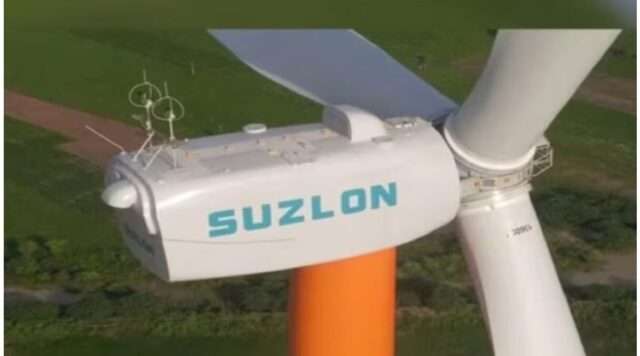 Suzlon Energy Share Price: What’s Driving the Surge? Explore the recent surge in Suzlon Energy's share price and the factors driving investor interest in this renewable energy giant. Image courtesy (akm-img-a-in.tosshub.com)