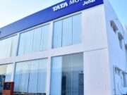 Tata Motors Share Price 2025: Soars on Strong EV Push & Quarterly Earnings Beat Explore the latest trends in Tata Motors share price, driven by strong quarterly earnings and a focus on electric vehicles. Discover the challenges and opportunities ahead for this automotive giant. Image courtesy (images.cnbctv18.com)