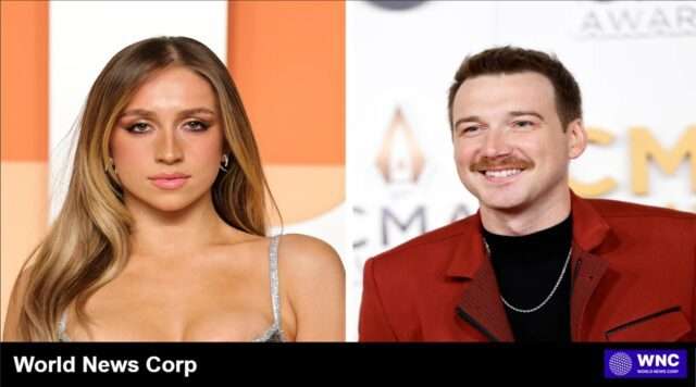 Tate McRae's Controversial Collaboration with Morgan Wallen: A Turning Point in Pop-Country Music? Tate McRae's collaboration with Morgan Wallen sparks controversy as fans debate the implications for pop-country music (www.usatoday.com).