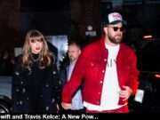 Hollywood Meets Kansas City: Taylor Swift and Travis Kelce’s Viral Romance Explore the exciting budding romance between pop icon Taylor Swift and NFL star Travis Kelce, as they become the latest power couple capturing the spotlight in sports and music (www.mensjournal.com).