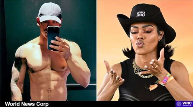 Teyana Taylor and Aaron Pierre: The Rising Romance of Hollywood's Newest Couple Explore the budding romance between Teyana Taylor and Aaron Pierre, their flirty social media exchanges, and their emerging careers in Hollywood (people.com).