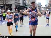 Boston Marathon 2025: A Day of Triumph and Togetherness from Hopkinton to Boston Discover the inspiring stories and community spirit behind the 2025 Boston Marathon, featuring athletes and their charitable pursuits (bostonglobe-prod.cdn.com).