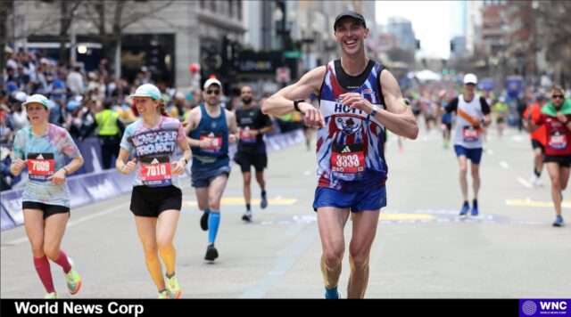 The 2025 Boston Marathon: A Celebration of Resilience and Community Discover the inspiring stories and community spirit behind the 2025 Boston Marathon, featuring athletes and their charitable pursuits (bostonglobe-prod.cdn.com).