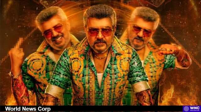 The Anticipation and Release of Ajith Kumar's 'Good Bad Ugly': A Cinematic Celebration Explore the excitement and fanfare surrounding Ajith Kumar's film 'Good Bad Ugly,' directed by Adhik Ravichandran. Image courtesy (jb-optimus.s3.ap-south-1.amazonaws.com)