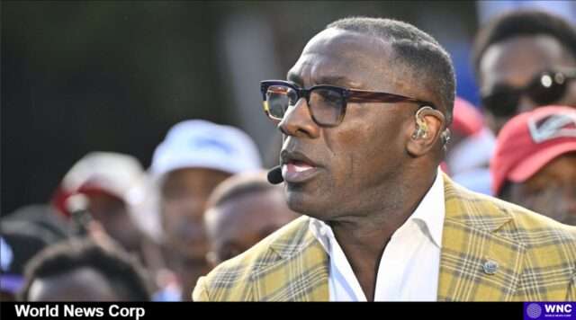 The Complex Legal Battle: Shannon Sharpe's $50 Million Lawsuit Explained A detailed analysis of the Shannon Sharpe lawsuit, exploring allegations, legal responses, and societal implications (s.yimg.com).