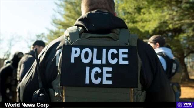 The Controversial Deportation of a U.S. Citizen Toddler: A Legal and Ethical Dilemma An analysis of the deportation of a U.S. citizen toddler and its implications for immigration policy (wjla.com).
