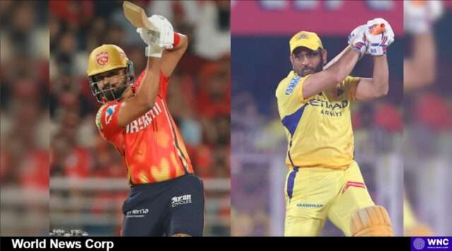 The Crucial Role of Toss Decisions in IPL 2025: Punjab Kings vs Chennai Super Kings Explore the significance of toss decisions in IPL 2025, focusing on the match between Punjab Kings and Chennai Super Kings (c.ndtvimg.com).