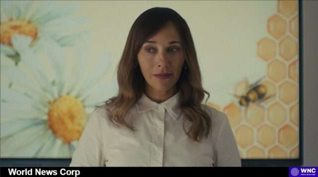 The Dark Mirror of Hollywood: AI's Role in Remaking Classic Cinema Explore the implications of AI in filmmaking through Netflix's *Black Mirror* episode "Hotel Reverie." (dnm.nflximg.net).