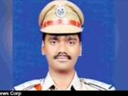 Anantapur jailor Subbareddy goes missing amid serious harassment allegations, raising questions about authority and accountability (media.andhrajyothy.com).