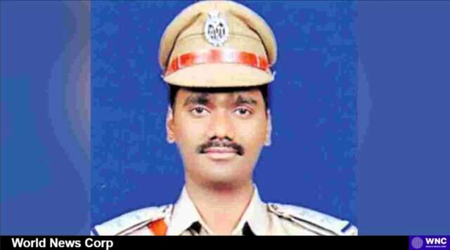The Disappearance of Anantapur Jailor: A Case of Harassment and Evasion Anantapur jailor Subbareddy goes missing amid serious harassment allegations, raising questions about authority and accountability (media.andhrajyothy.com).
