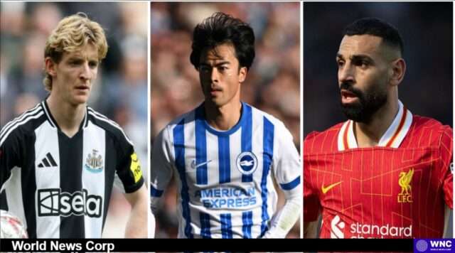 The Future of Liverpool: Mohamed Salah's New Contract and Its Implications for Team Dynamics Explore the significance of Mohamed Salah's new contract with Liverpool and its impact on the team's future dynamics. Image courtesy (ichef.bbci.co.uk)