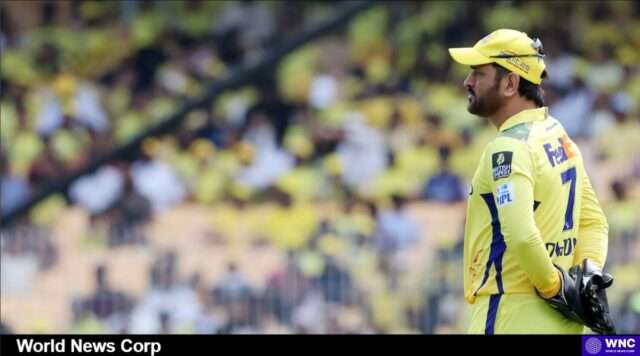 The Future of MS Dhoni: Will the Legendary Finisher Finally Call It Quits? MS Dhoni's future in IPL 2025 raises questions about retirement amid concerns over form and fitness (south-1.amazonaws.com).