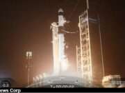 Launch from Florida: SpaceX Powers Resupply to ISS with CRS-32 Mission Explore how SpaceX is transforming space exploration through its innovative resupply missions to the ISS (cdn.mos.cms.futurecdn.net).